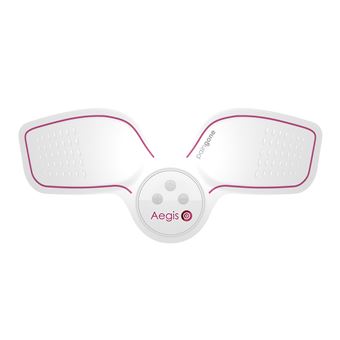 Masseur Paingone Aegis Blanc - 1