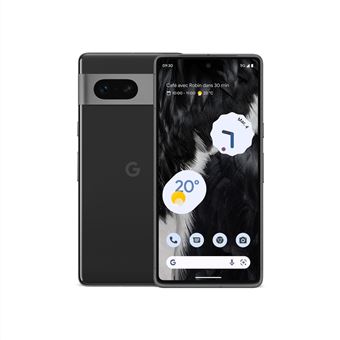 google pixel 7a