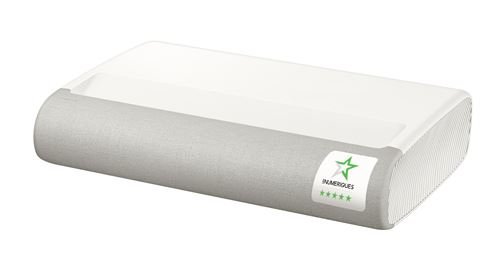 Vidéoprojecteur Samsung The Premiere Lpu9 Blanc