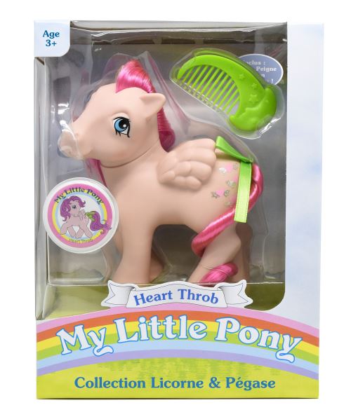 Heart Throb Mon Petit Poney