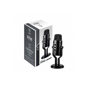 IMMERSE GV60 STREAMING MIC