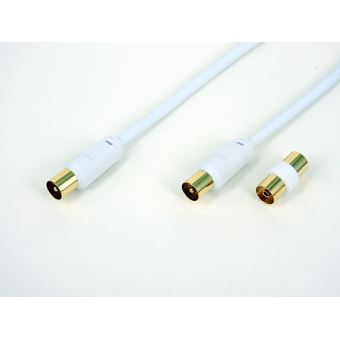 Temium Antenne Kabel 1.5M