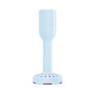 Pack de 4 accessoires pour Mixeur Plongeant Smeg HBAC11PB Bleu Azur