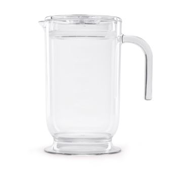 Pack de 4 accessoires pour Mixeur Plongeant Smeg HBAC11PB Bleu Azur