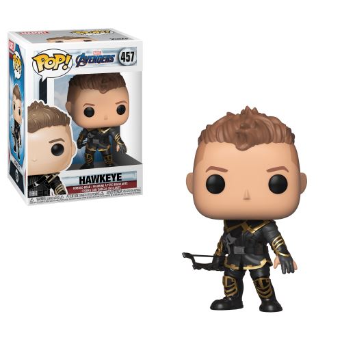 FUNKO 457 AVENGERS ENDGAME-HAWKEYE