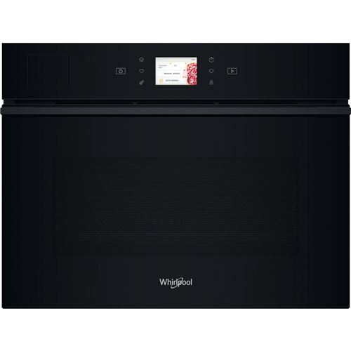 Four encastrable Whirlpool WCT9A9PHTSBF COMPACT 3 en 1