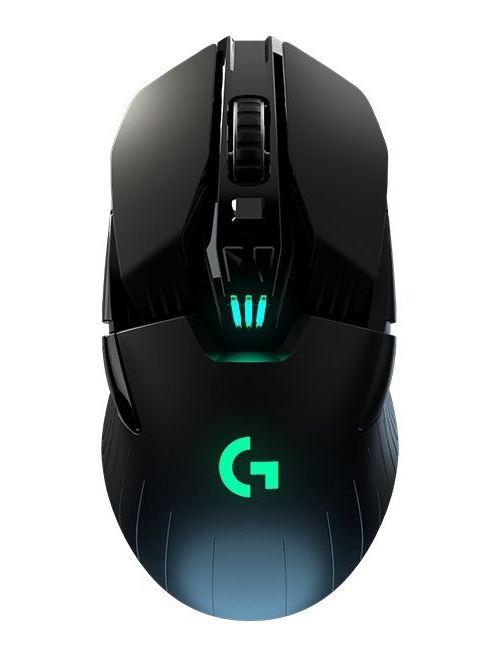 Logitech G Noir G903 Lightspeed - Neuf - Image 3