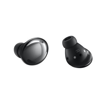 Pack Ecouteurs sans fil Bluetooth Samsung Galaxy Buds Pro avec réducteur de bruit Noir + Chargeur sans fil rapide 15 Watts Samsung Gris foncé