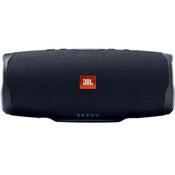 Enceinte Bluetooth portable JBL Charge 4 Noir