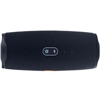 JBL Charge 4 - Haut-parleur - pour utilisation mobile - sans fil