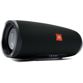JBL Charge 4 - Haut-parleur - pour utilisation mobile - sans fil