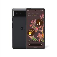 Smartphone Google Pixel 6 6,4" 5G 128 Go Noir Carbone