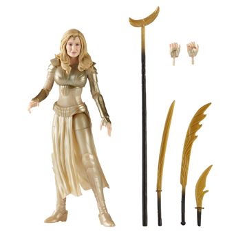 Figurine The Eternals Marvel Legends Series Thena 15 cm