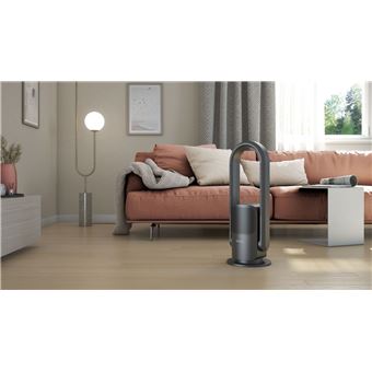 Purificateur d'air Olimpia Splendid Futura 99275 2000 W Gris