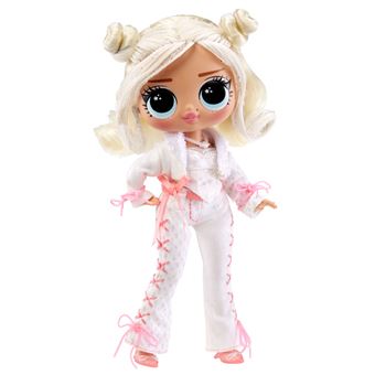 Poupée L.O.L. Surprise Tweens S3 Doll Marilyn Star