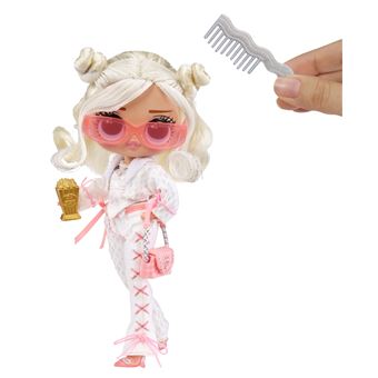 Poupée L.O.L. Surprise Tweens S3 Doll Marilyn Star