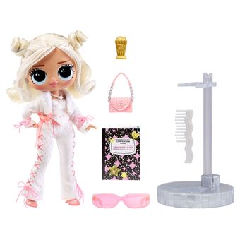 Poupée L.O.L. Surprise Tweens S3 Doll Marilyn Star