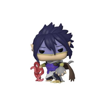 Figurine Funko Pop Animation My Hero Academia Tamaki in Hero Costume