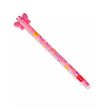 Stylo roller à encre gel effaçable Legami Papillon