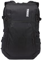 Sac à dos pour appareil photo DSLR Thule Covert TCDK-224 24L Noir