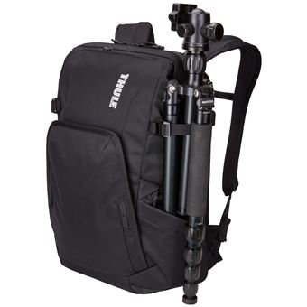 Sac à dos pour appareil photo DSLR Thule Covert TCDK-224 24L Noir