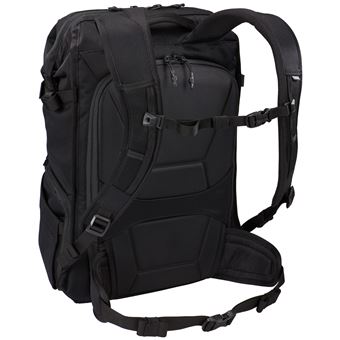 Sac à dos pour appareil photo DSLR Thule Covert TCDK-224 24L Noir