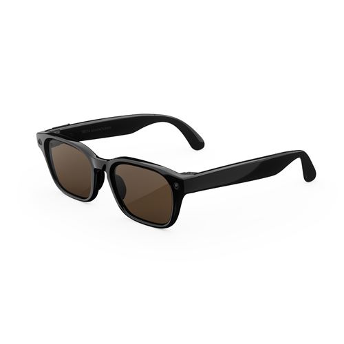 Lunettes connectées IA Meta Adventurer Standard Classique