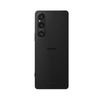 Smartphone Sony Xperia 1 V 6,5" 5G Double SIM 256 Go Noir