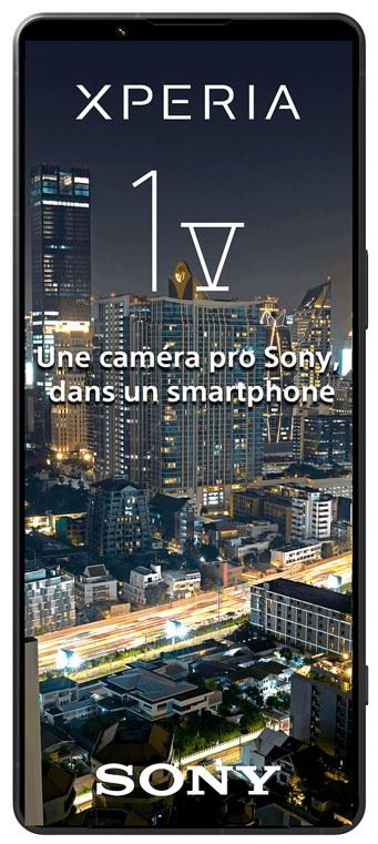 sony mobile 2019