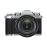 Appareil photo Hybride Fujifilm X-T3 Noir + Objectif XF 16-80 mm f/4 Argent_0
