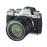 Appareil photo Hybride Fujifilm X-T3 Noir + Objectif XF 16-80 mm f/4 Argent_1
