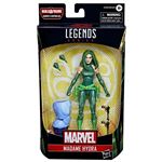 Figurine Marvel Legends Madame Hydra