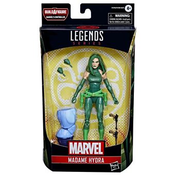 Figurine Marvel Legends Madame Hydra