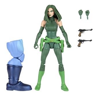 Figurine Marvel Legends Madame Hydra