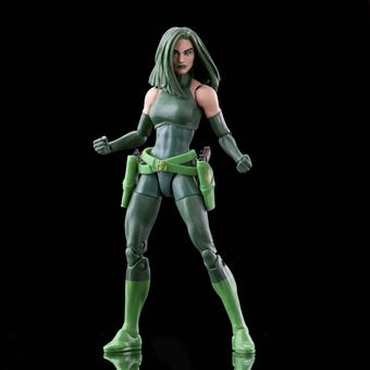Figurine Marvel Legends Madame Hydra