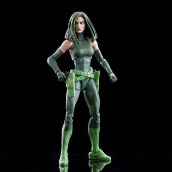 Figurine Marvel Legends Madame Hydra