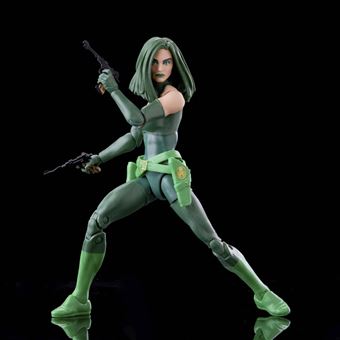 Figurine Marvel Legends Madame Hydra