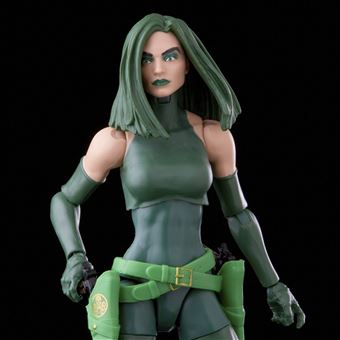 Figurine Marvel Legends Madame Hydra
