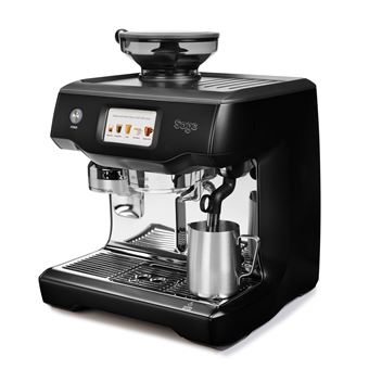 Machine à Expresso Sage The Oracle Touch SES990BST4EEU1 2400 W Noir et Argent