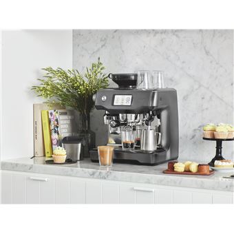 Machine à Expresso Sage The Oracle Touch SES990BST4EEU1 2400 W Noir et Argent