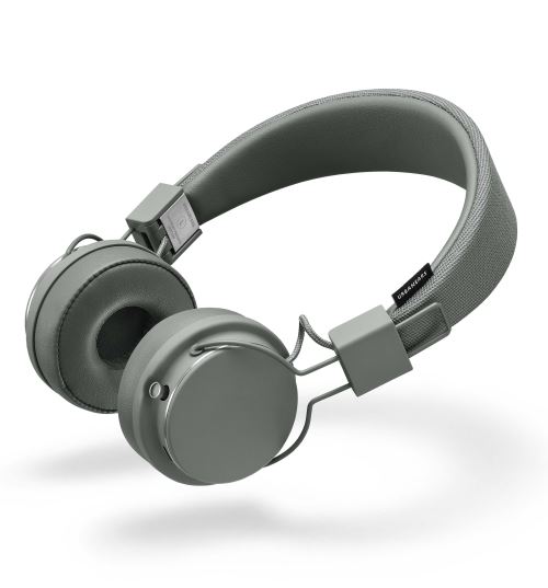 URBANEAR PLATTAN II BT DARK GREY
