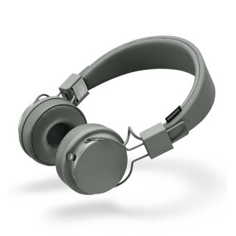 Casque Urbanears Plattan 2 Bluetooth Gris