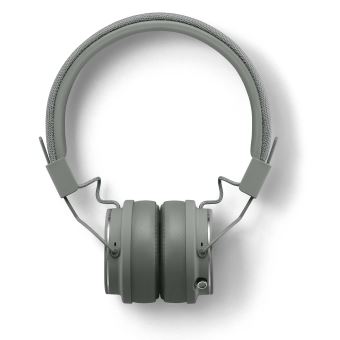 Casque Urbanears Plattan Bluetooth Gris
