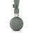 Casque Urbanears Plattan 2 Bluetooth Gris_2