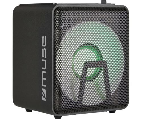 MUSE M-1918 DJ