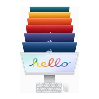 Apple iMac 24