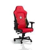 Siège Gamer Noblechairs Hero Edition Iron Man Noir