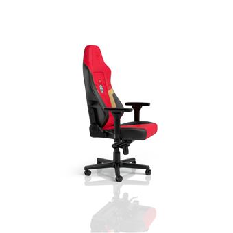 Siège Gamer Noblechairs Hero Edition Iron Man Noir