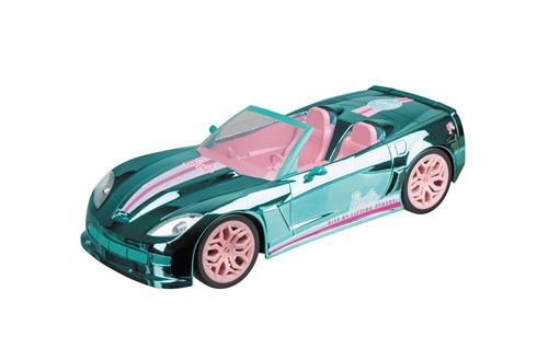Voiture télécommandée Mondo Motors Barbie Dream Car