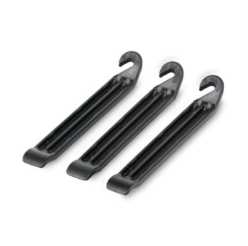 Zéfal DP20 Reifenheber 3 Stück Schwarz